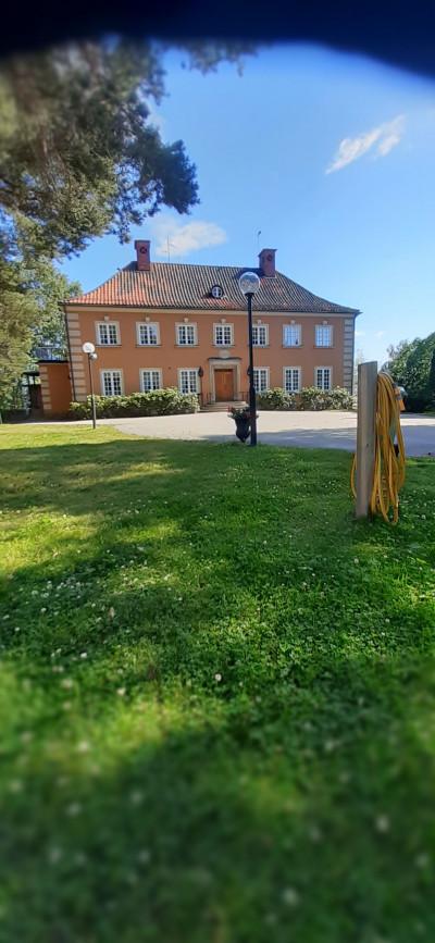 Нашата Гордост. Реставрация на На Вила Хага!