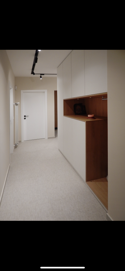 Индивидуален проект