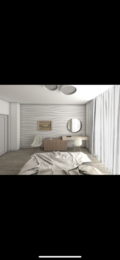 Индивидуален проект