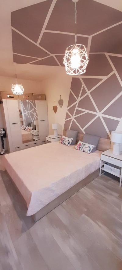 Апартамент София