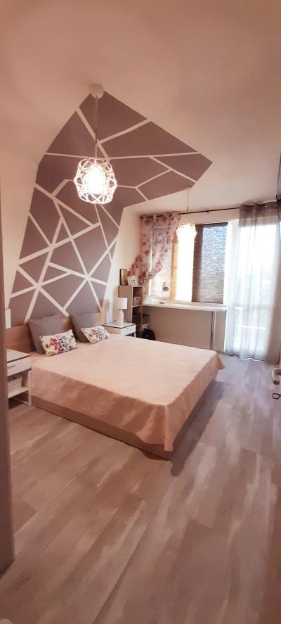 Апартамент София