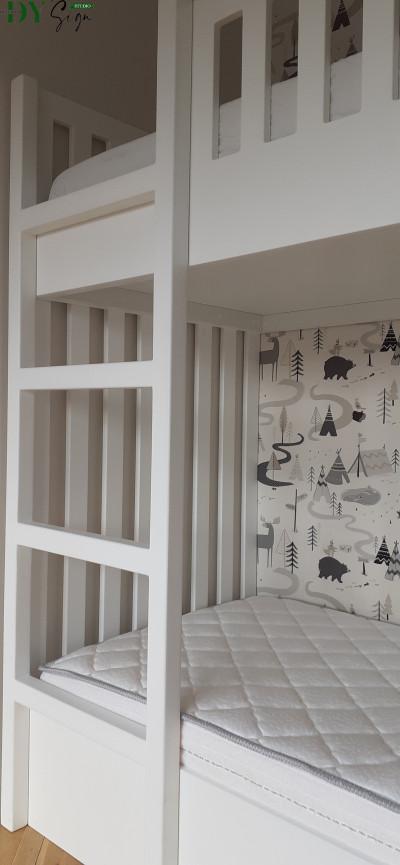 Детска стая Хриси