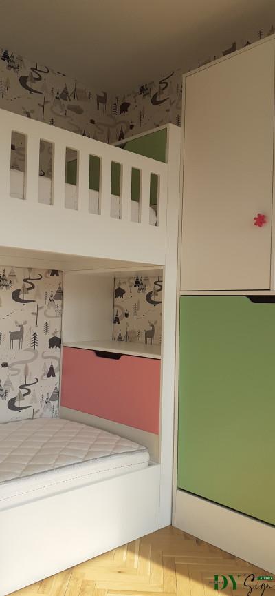 Детска стая Хриси