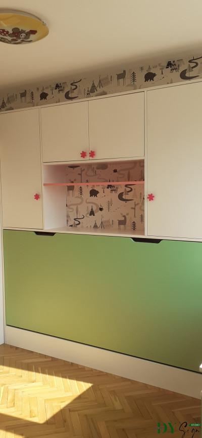 Детска стая Хриси