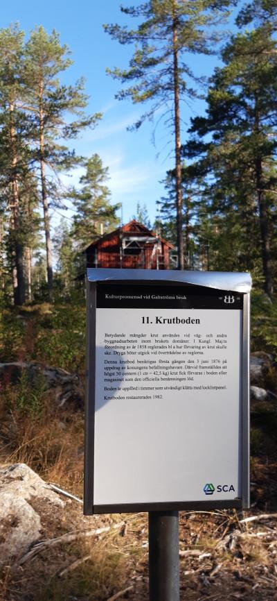 Реставрация на Архитектурен Паметник.