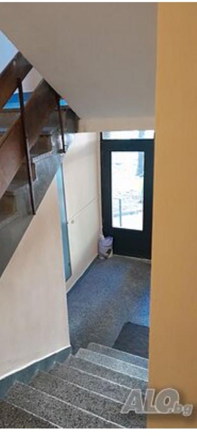 Ремонт на входове