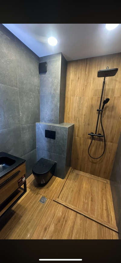 Баня от РИМ-ОНТ (ООД)