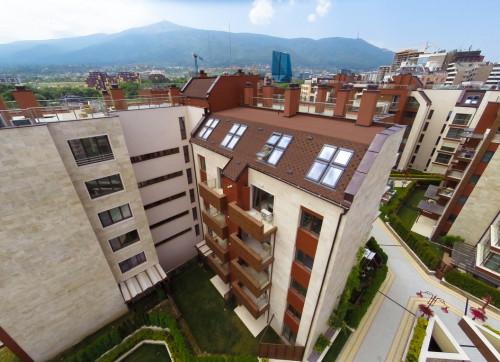 Какво е уникалното на Flora Park