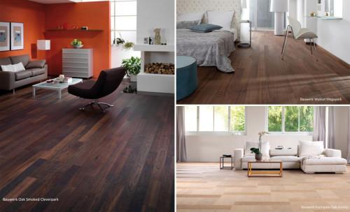 Паркетите BAUWERK – когато всичко е от значение