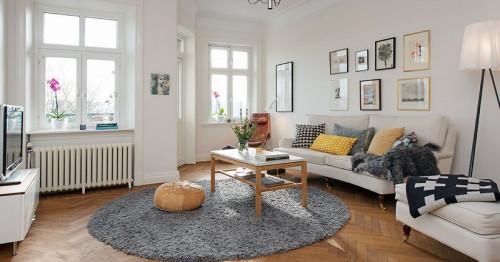 Организирана и подредена всекидневна за 30 минути? Мисия възможна!