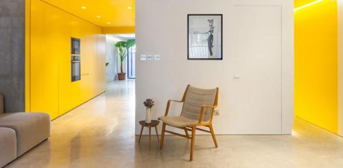 Ще преобладават слънчеви, ярки или топли цветове у дома