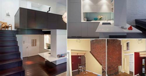 5 стъпки от безличния имот до модерния и уютен дом