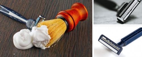 ГОТОВА Как да спестим от ножчета за бръснене