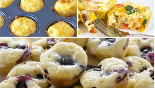 Рецепти за бързи и здравословни хапки, в които децата ще се влюбят