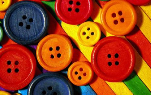 Украсете дома с копчета