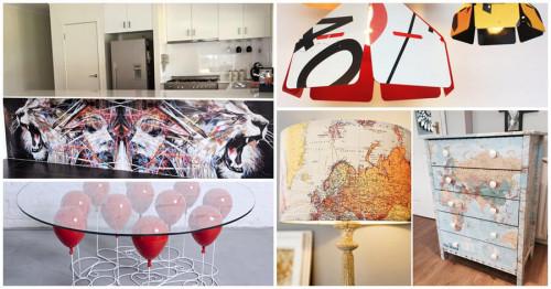 Уникални мебели, съхранили красотата на градския дизайн