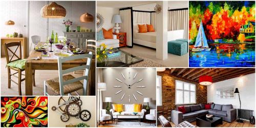 Оптимални интериорни решения за малки апартаменти