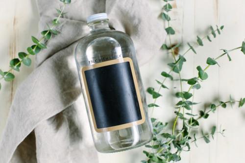 5 домашно приготвени препарата за по-чист дом