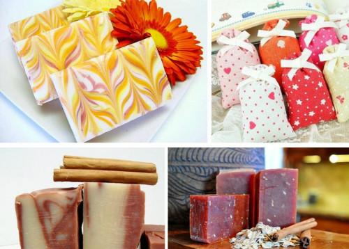 Хитри начини за оползотворяване на остатъците от сапун