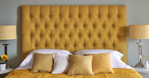 Важни правила при избора на дъска за легло