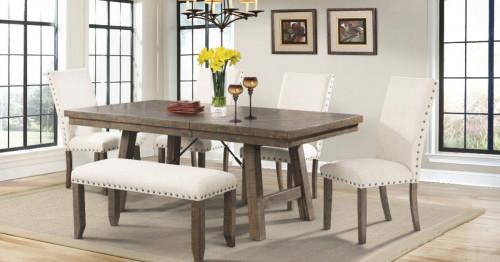 Как да изберем кухненска маса