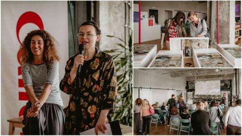 Дигиталния печат в интериора