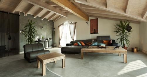 6 трика за декорацията на причудливи пространства