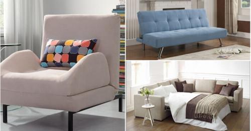 Практичен наръчник при покупката на разтегателен диван