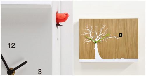 Часовникът ни връща в детските дни