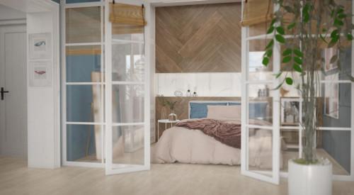 Новият тренд Mix & Match за всяко кътче от дома