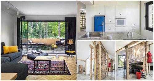 Функционален дом, разположен в Банкя, който ще ви очарова с неподражаем стил