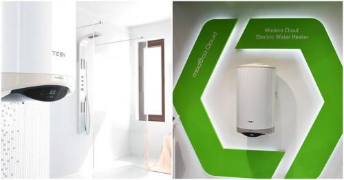 TESY е финалист в 4 категории на конкурса „Любимите марки“