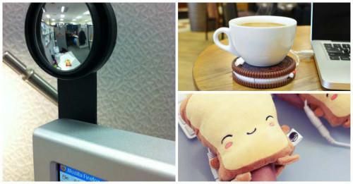 10 полезни джаджи, които ще ви изумят