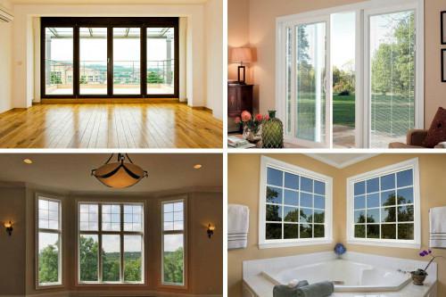 На каква дограма да заложим за прозорците вкъщи?