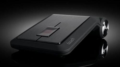 Елегантно докосване