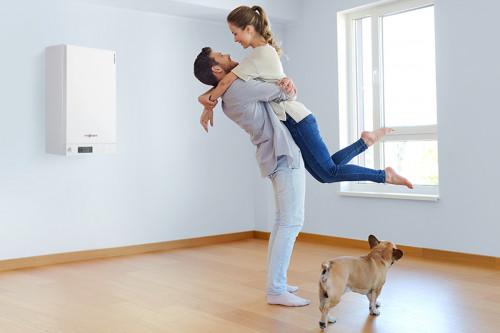 Как да изберем най-подходящия газов котел?