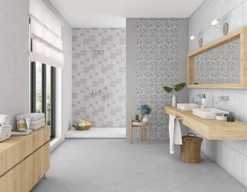 Баня с плочки в размер 25х40