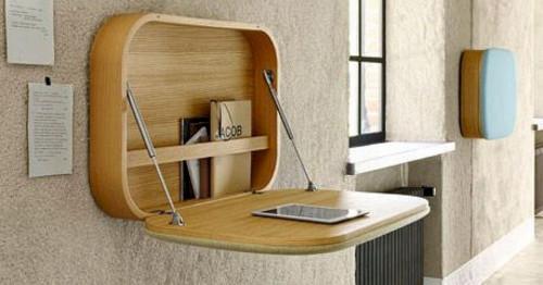 Необичайни работни места, които ще ви учудят с функционалността си