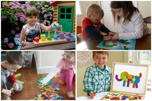 Нека подарим на децата си не просто играчки, а знания!