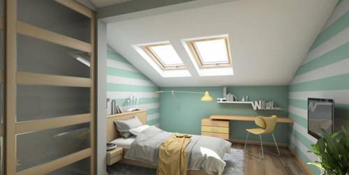 Помислете за достъпа