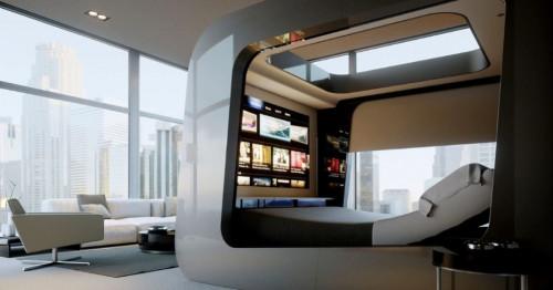 5 технологични изобретения за по-добър сън вкъщи