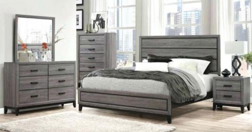 Как да изберем мебели за спалня