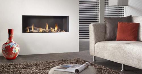 7 интересни идеи за огнище в дома