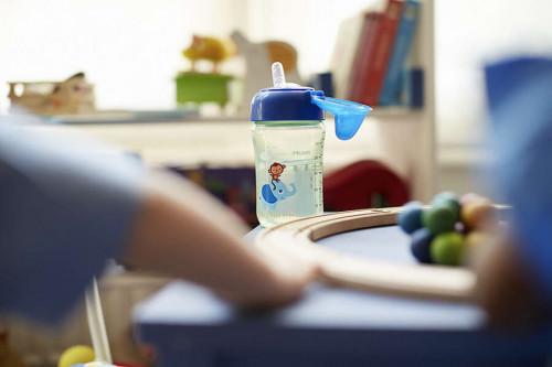 Симпатична спортна чаша за идеалната неделна разходка