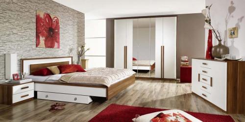 Как да промените спалнята, когато станете двама