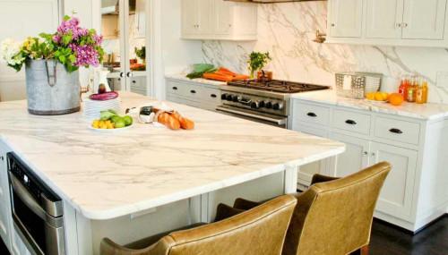 Разнообразни идеи за кухни, за всеки вкус и бюджет