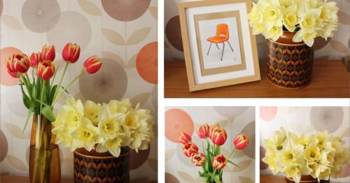 6 свежи декорации за дома