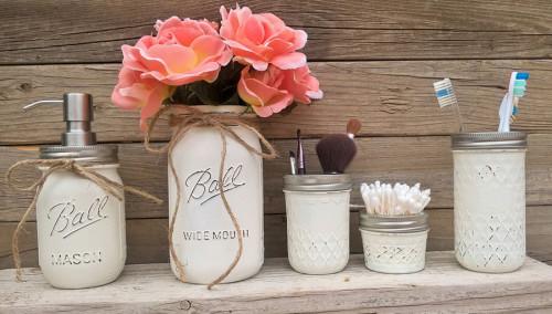 Икономична идея с изумителен декоративен ефект