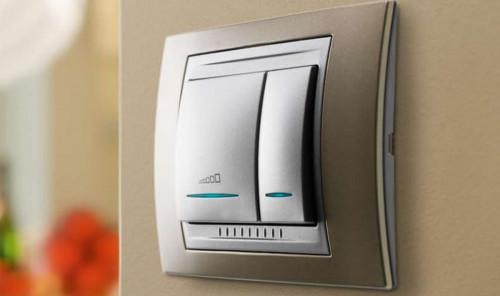 Димери и дистанционно управление на осветлението от Unica