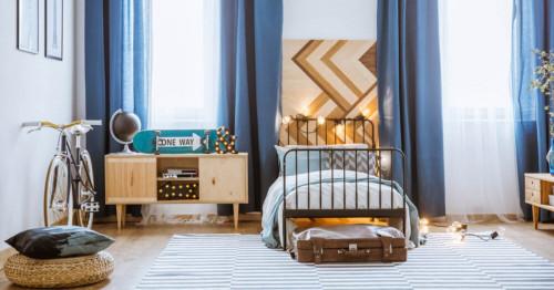 4 безценни идеи за декорация и персонализиране на тийн стаята